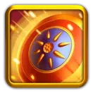 Shield of the King